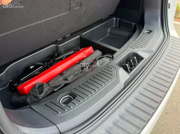 Ford Everest Sport 2.0 AT 4x2 2021 - Bản Sport năng động, mạnh mẽ. Hỗ trợ góp ngân hàng nhanh chóng