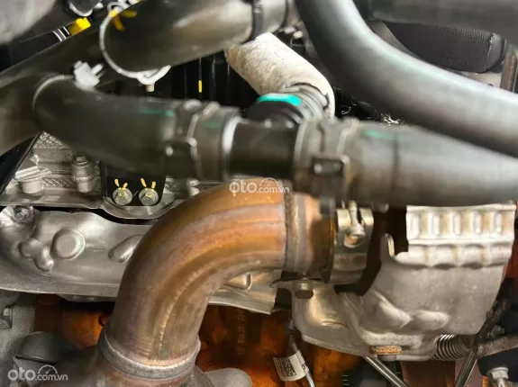 Ford Everest Sport 2.0 AT 4x2 2021 - Bản Sport năng động, mạnh mẽ. Hỗ trợ góp ngân hàng nhanh chóng