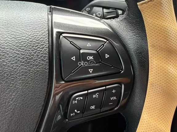 Ford Everest Sport 2.0 AT 4x2 2021 - Bản Sport năng động, mạnh mẽ. Hỗ trợ góp ngân hàng nhanh chóng
