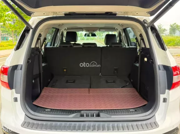 Ford Everest Sport 2.0 AT 4x2 2021 - Bản Sport năng động, mạnh mẽ. Hỗ trợ góp ngân hàng nhanh chóng