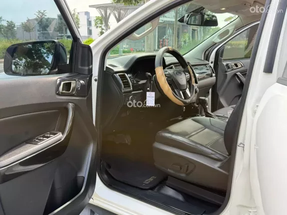 Ford Everest Sport 2.0 AT 4x2 2021 - Bản Sport năng động, mạnh mẽ. Hỗ trợ góp ngân hàng nhanh chóng
