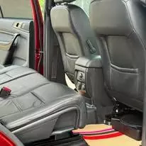 Ford Everest 2.0L ST5 6AT 2WD Titanium 2020 - Máy dầu bền bỉ, vận hành đầm chắc, cực kì tiết kiệm nhiên liệu