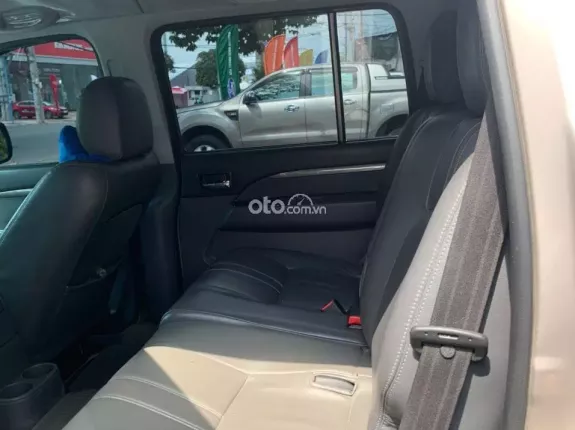 Ford Everest Limited 2014 - FORD EVEREST LIMITED 2014 SỐ TỰ ĐỘNG_MÁY DẦU XE ĐI KỸ