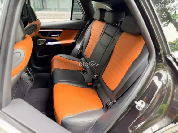 Mercedes-Benz GLC 300 4Matic V1 2023 - GLC300 2024