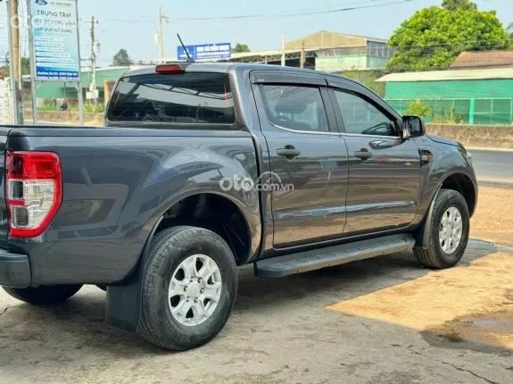 Ford Ranger XLS 2.0L 4x2 AT 2021 - FORD RANGER 2021 SỐ TỰ ĐỘNG 1 CHỦ TỪ ĐẦU ĐI RẤT KỸ