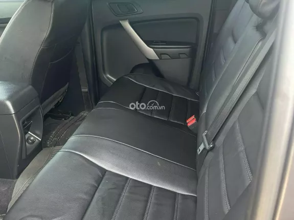 Ford Ranger XLS 2.0L 4x2 AT 2021 - FORD RANGER 2021 SỐ TỰ ĐỘNG 1 CHỦ TỪ ĐẦU ĐI RẤT KỸ