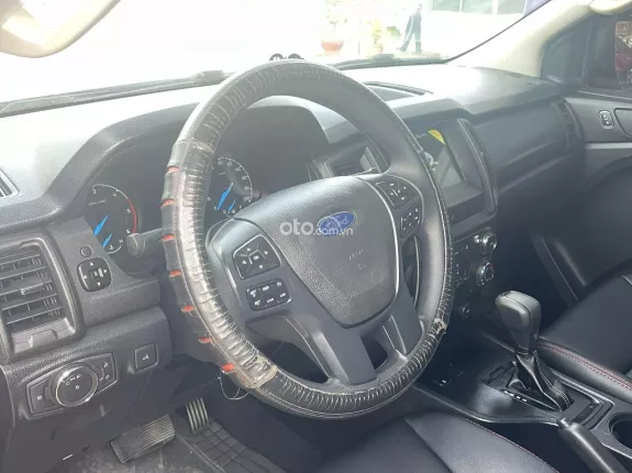 Ford Ranger XLS 2.0L 4x2 AT 2021 - FORD RANGER 2021 SỐ TỰ ĐỘNG 1 CHỦ TỪ ĐẦU ĐI RẤT KỸ