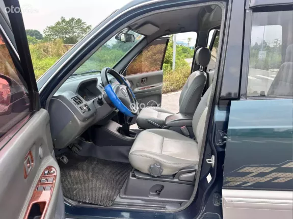 Toyota Zace 2005 - Bán Zace GL sản xuất năm 2005, máy ngon nội thất sạch đẹp