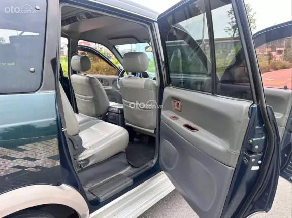 Toyota Zace 2005 - Bán Zace GL sản xuất năm 2005, máy ngon nội thất sạch đẹp