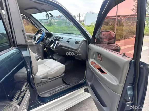 Toyota Zace 2005 - Bán Zace GL sản xuất năm 2005, máy ngon nội thất sạch đẹp