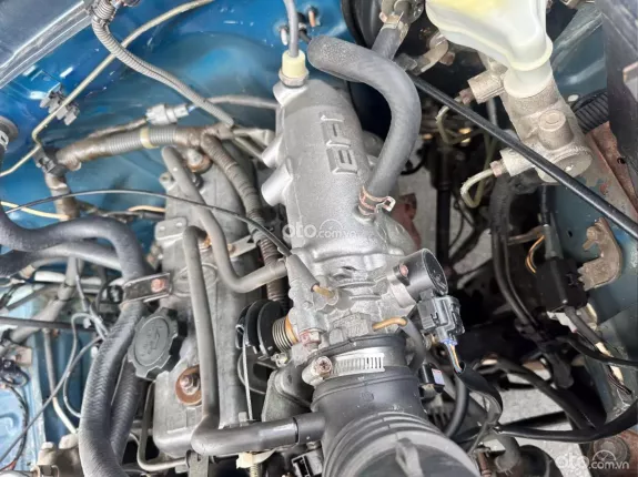 Toyota Zace 2005 - Bán Zace GL sản xuất năm 2005, máy ngon nội thất sạch đẹp