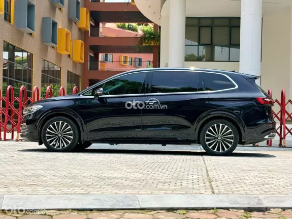 Volkswagen Viloran Luxury 2024 - BAO ĐẬU BANK 70-90% (Ib Zalo tư vấn trực tiếp 24/7)
