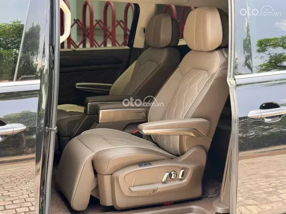 Volkswagen Viloran Luxury 2024 - BAO ĐẬU BANK 70-90% (Ib Zalo tư vấn trực tiếp 24/7)