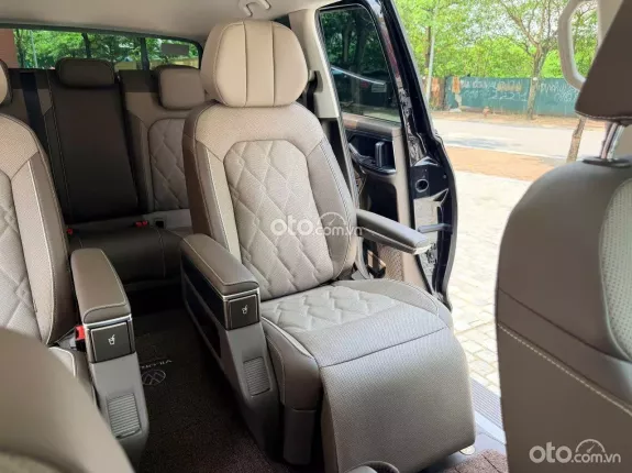 Volkswagen Viloran Luxury 2024 - BAO ĐẬU BANK 70-90% (Ib Zalo tư vấn trực tiếp 24/7)