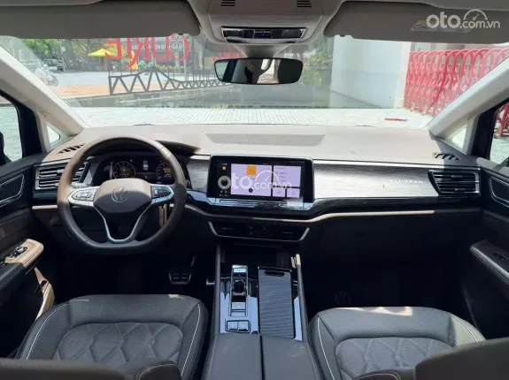 Volkswagen Viloran Luxury 2024 - BAO ĐẬU BANK 70-90% (Ib Zalo tư vấn trực tiếp 24/7)