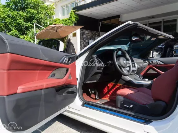 BMW 430i Convertible 2023 - PHONG CÁCH THỂ THAO NHẬP ĐỨC