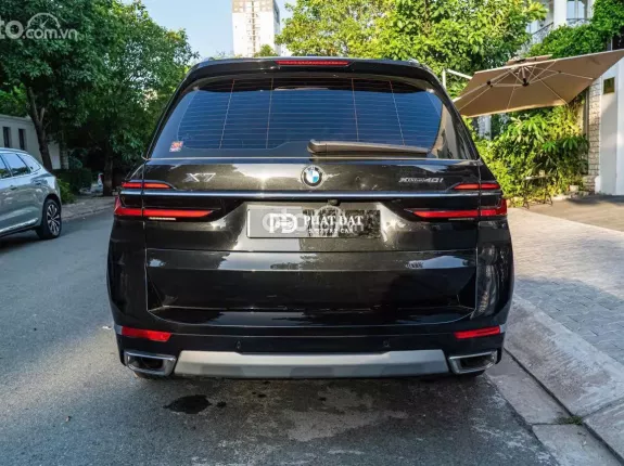 BMW X7 xDrive40i Pure Excellence 2023 - BAO ĐẬU BANK 70-90% (Ib Zalo tư vấn trực tiếp 24/7)