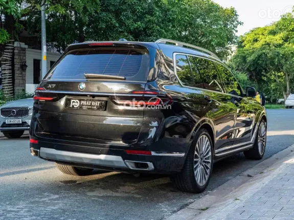 BMW X7 xDrive40i Pure Excellence 2023 - BAO ĐẬU BANK 70-90% (Ib Zalo tư vấn trực tiếp 24/7)