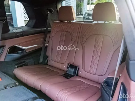 BMW X7 xDrive40i Pure Excellence 2023 - BAO ĐẬU BANK 70-90% (Ib Zalo tư vấn trực tiếp 24/7)