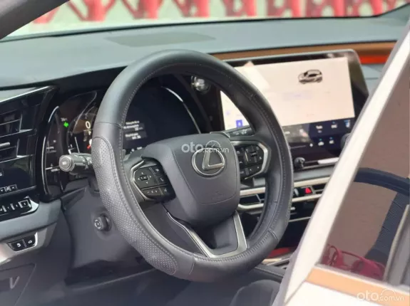 Lexus RX 350 2025 - BAO ĐẬU BANK 70-90% (Ib Zalo tư vấn trực tiếp 24/7)