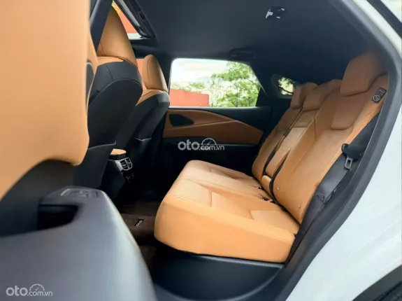 Lexus RX 350 2025 - BAO ĐẬU BANK 70-90% (Ib Zalo tư vấn trực tiếp 24/7)