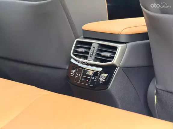 Lexus RX 350 2025 - BAO ĐẬU BANK 70-90% (Ib Zalo tư vấn trực tiếp 24/7)