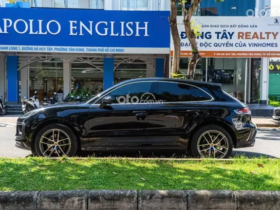 Porsche Macan 2023 - BAO ĐẬU BANK 70-90% (Ib Zalo tư vấn trực tiếp 24/7)