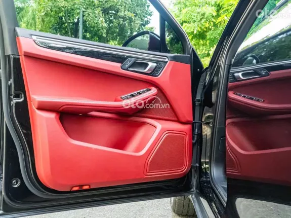 Porsche Macan 2023 - BAO ĐẬU BANK 70-90% (Ib Zalo tư vấn trực tiếp 24/7)