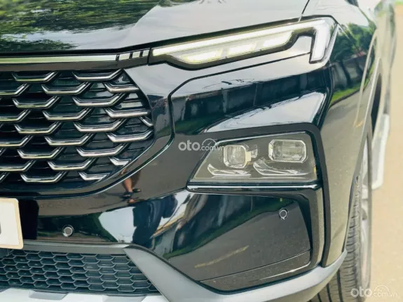 Ford Territory Titanium X 2024 - FORD TERRITORY TITANIUM X 2024 SIÊU LƯỚT 11.000km