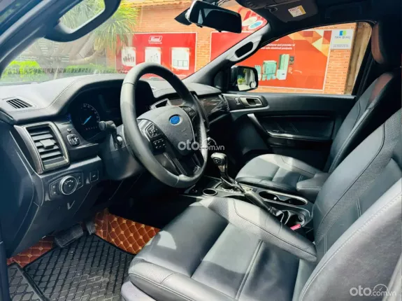 Ford Everest Titanium 2.0 AT 4x2 2018 - FORD EVEREST 2018 TITANIUM TURBO_1 CHỦ ĐI RẤT KỸ