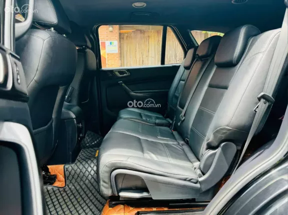 Ford Everest Titanium 2.0 AT 4x2 2018 - FORD EVEREST 2018 TITANIUM TURBO_1 CHỦ ĐI RẤT KỸ