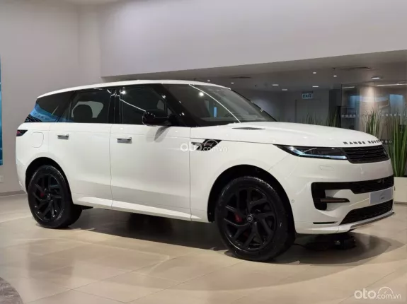 Land Rover Range Rover Sport Dynamic SE 3.0 I6 P360 2026 - Bán xe Range Rover Sport Mới Nhập Khẩu Chính Hãng Giá Tốt Nhất