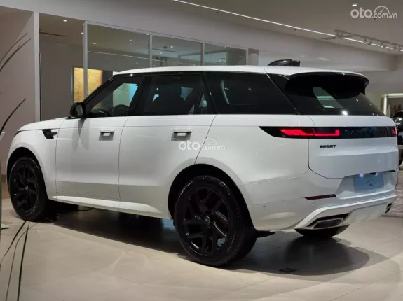 Land Rover Range Rover Sport Dynamic SE 3.0 I6 P360 2026 - Bán xe Range Rover Sport Mới Nhập Khẩu Chính Hãng Giá Tốt Nhất