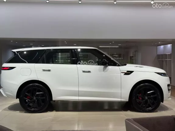 Land Rover Range Rover Sport Dynamic SE 3.0 I6 P360 2026 - Bán xe Range Rover Sport Mới Nhập Khẩu Chính Hãng Giá Tốt Nhất