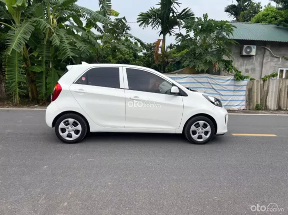 Kia Morning 1.25 MT 2019 - KIA MORNING 1.25 base MT đời 2019 Xe đẹp. Máy số keo chỉ zin. Nội ngoại thất đẹp. Bao hồ sơ Lốp đẹp,