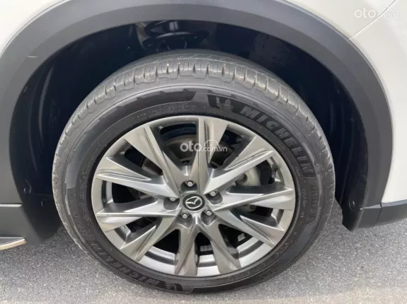 Mazda CX-8 Premium AWD 2021 - Xe đẹp, giá tốt