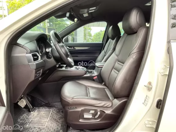 Mazda CX-8 Premium AWD 2021 - Xe đẹp, giá tốt