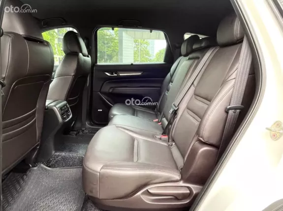 Mazda CX-8 Premium AWD 2021 - Xe đẹp, giá tốt