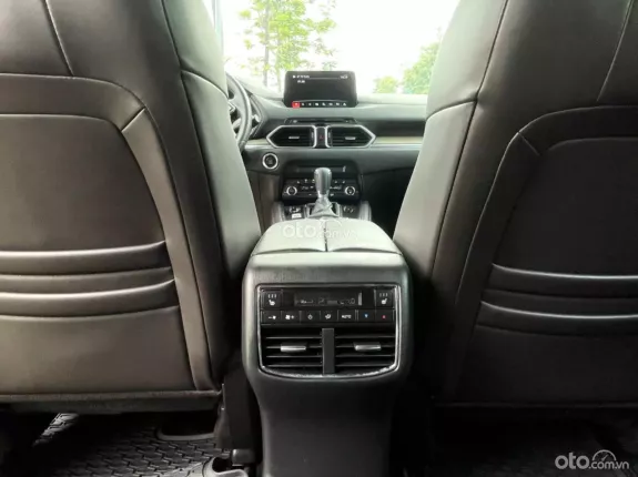 Mazda CX-8 Premium AWD 2021 - Xe đẹp, giá tốt