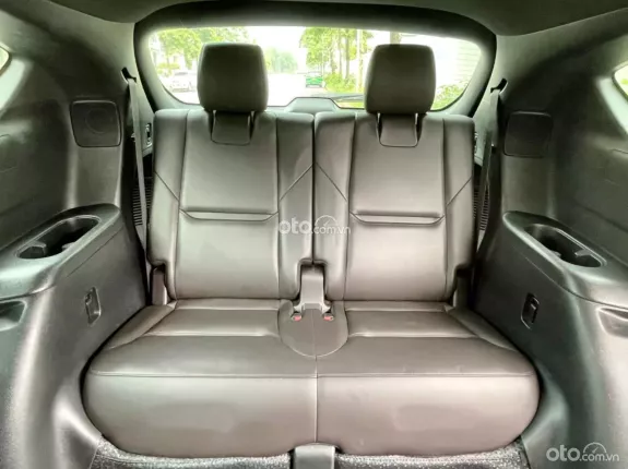 Mazda CX-8 Premium AWD 2021 - Xe đẹp, giá tốt