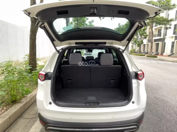 Mazda CX-8 Premium AWD 2021 - Xe đẹp, giá tốt