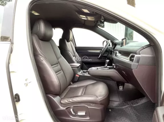 Mazda CX-8 Premium AWD 2021 - Xe đẹp, giá tốt