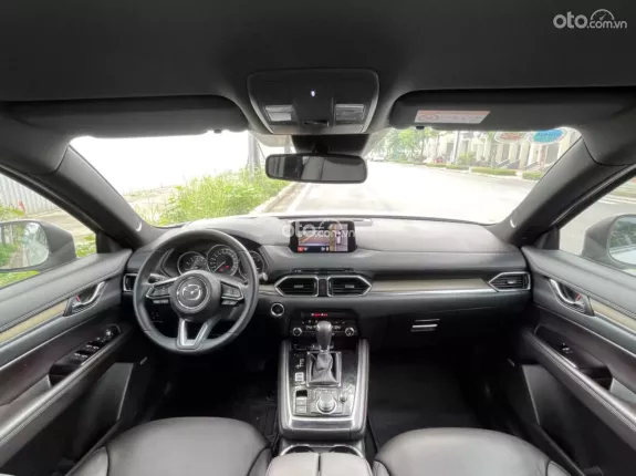 Mazda CX-8 Premium AWD 2021 - Xe đẹp, giá tốt