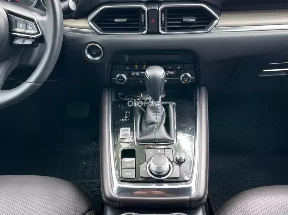 Mazda CX-8 Premium AWD 2021 - Xe đẹp, giá tốt