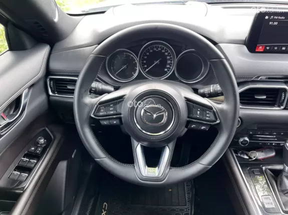 Mazda CX-8 Premium AWD 2021 - Xe đẹp, giá tốt