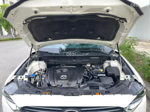 Mazda CX-8 Premium AWD 2021 - Xe đẹp, giá tốt