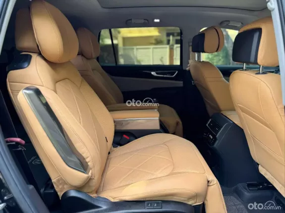 Volkswagen Teramont X 2024 - VOLKSWAGEN TERAMONT PRESIDENT 2024 siêu lướt
