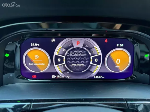 Volkswagen Teramont X 2024 - VOLKSWAGEN TERAMONT PRESIDENT 2024 siêu lướt