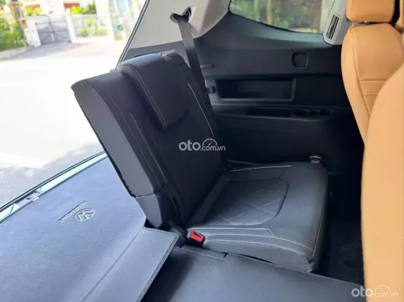 Volkswagen Teramont X 2024 - VOLKSWAGEN TERAMONT PRESIDENT 2024 siêu lướt