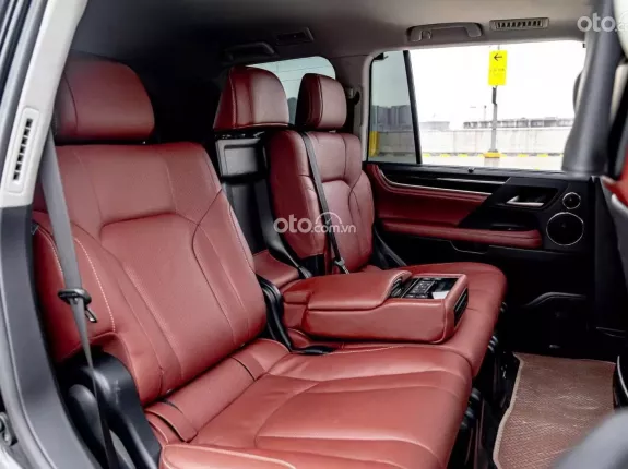 Lexus LX 570 Super Sport 2019 - Xe cực đẹp